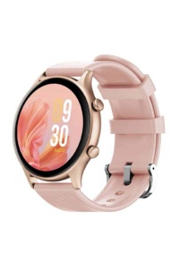 Smartwatch batterij